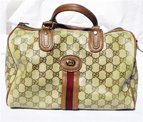 gucci doctor bag leather|gucci leather doctors handbags.